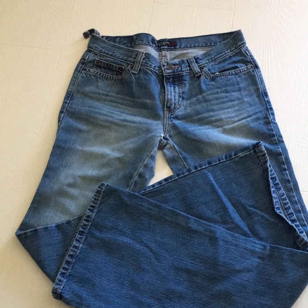 American Eagle outfitters jeans